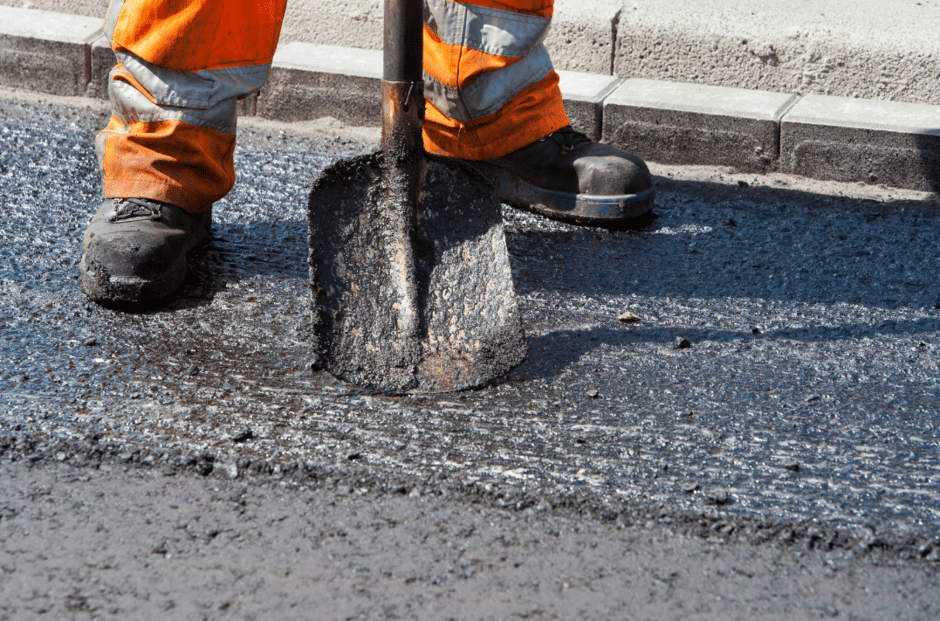 NRSWA (New Roads & Street Works Act) Supervisor Re-Assessment Course