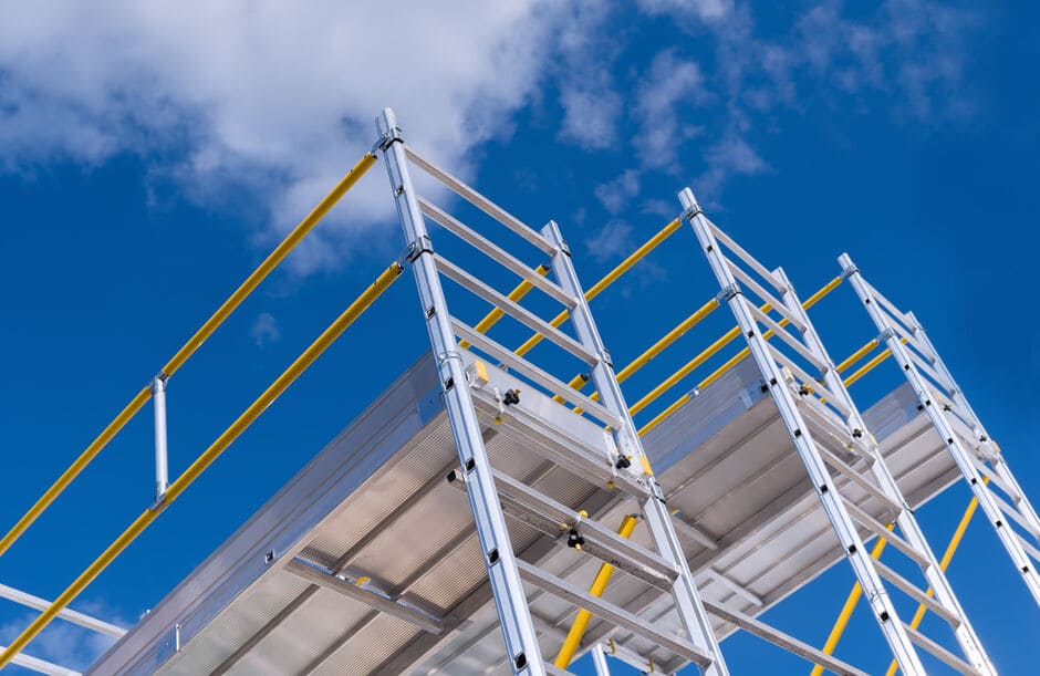 PASMA Combined Tower & Low Level Access Course
