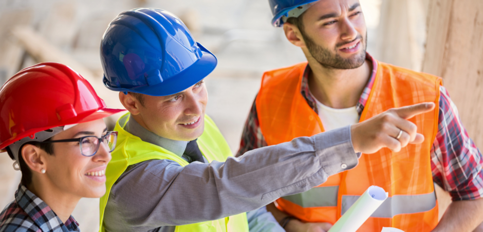 The Importance of CITB SMSTS & NVQ Level 6 Qualifications - Easybook Training