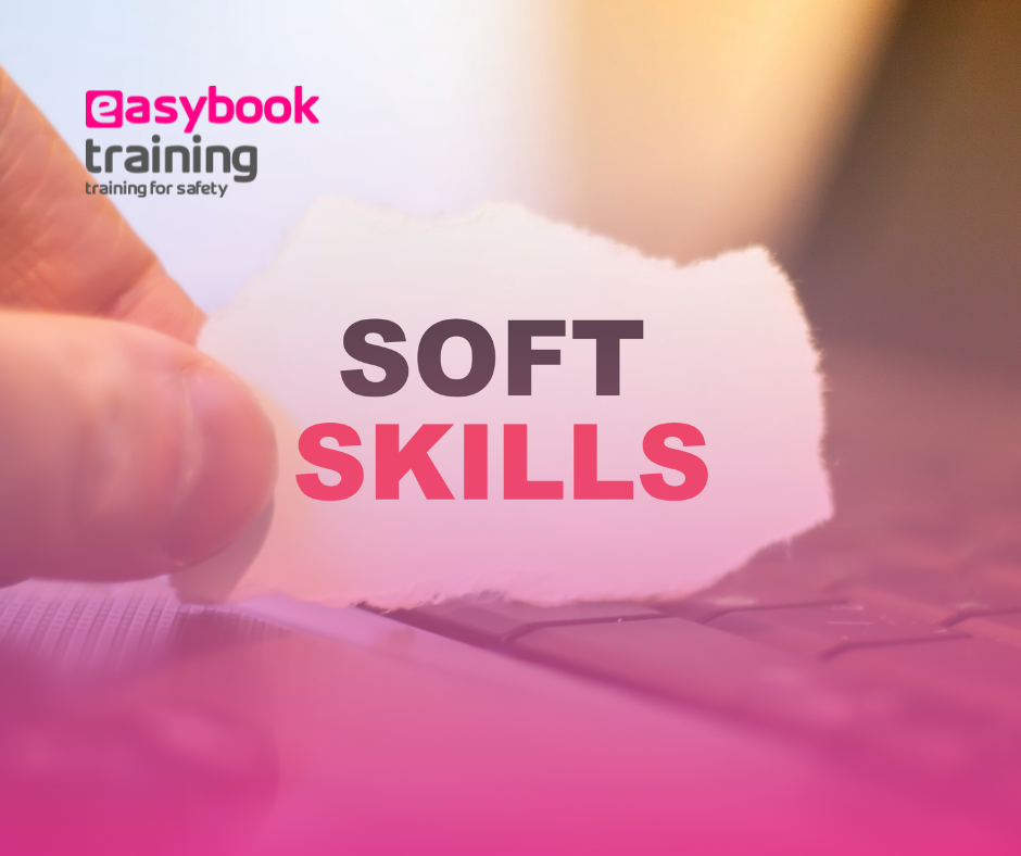 The Benefits of Training Soft Skills