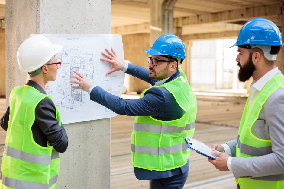 All You Need To Know About Construction NVQs from Easybook Training