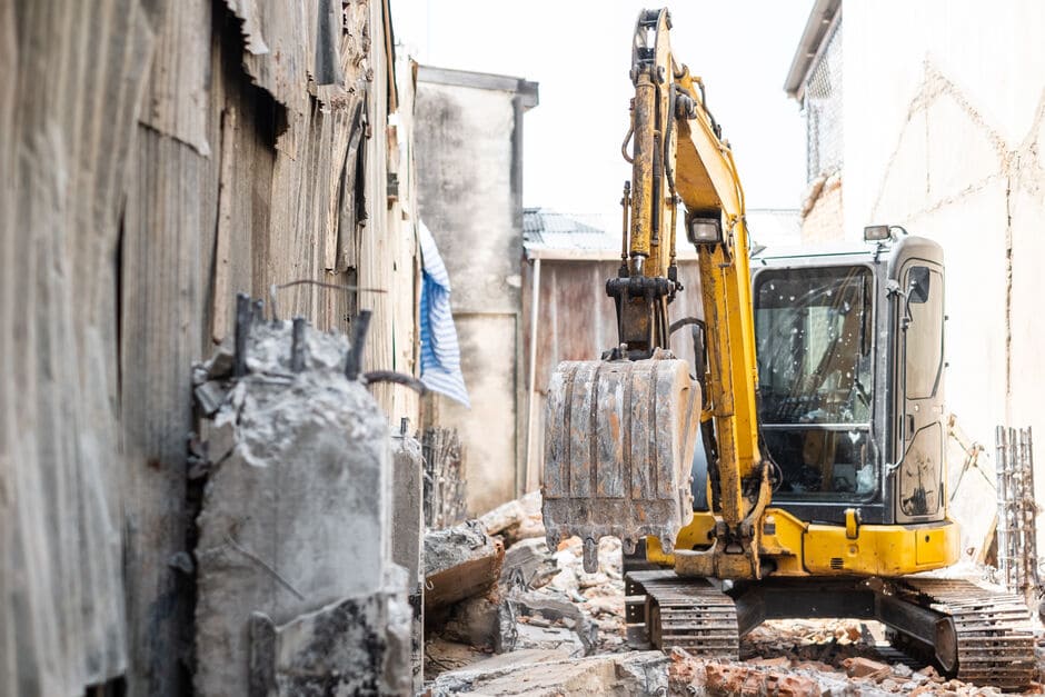 CPCS A58 Excavator 360 - Below 10 Tonnes Course
