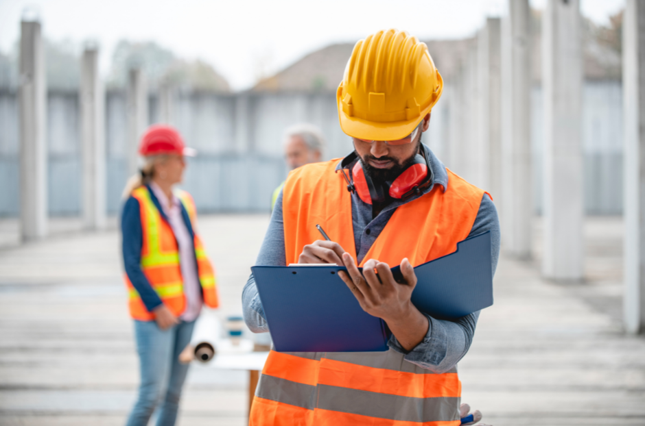 Finding YOUR NEBOSH Course Blog - Easybook Training