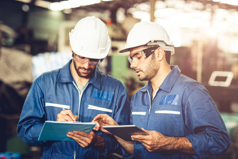 Book from a range of NEBOSH training courses with ease with Easybook Training today