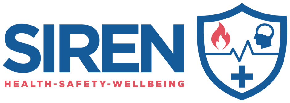Siren Training Limited