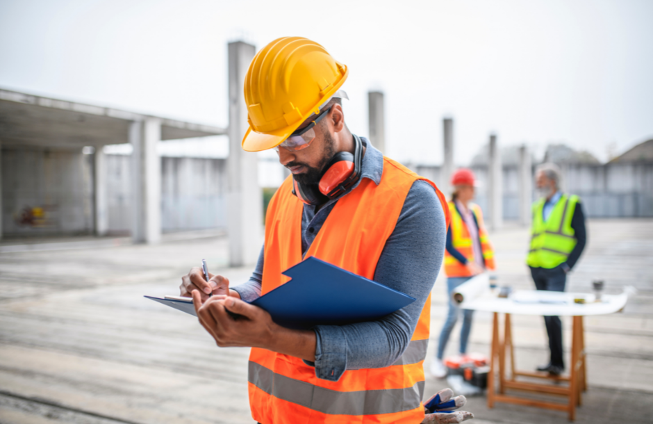 Why Managers Should be IOSH Trained - Easybook Training