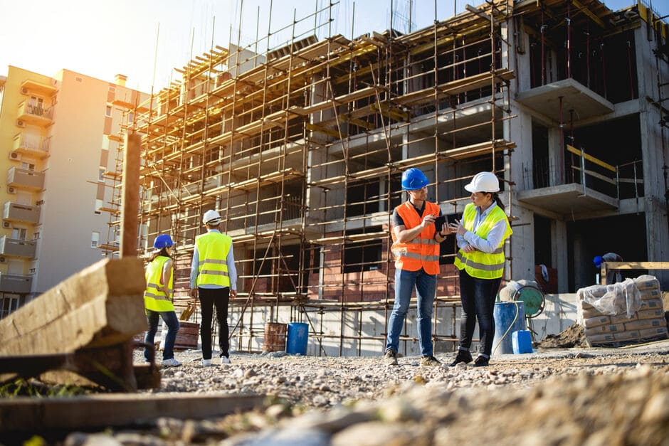 Unlocking Your Success in Construction