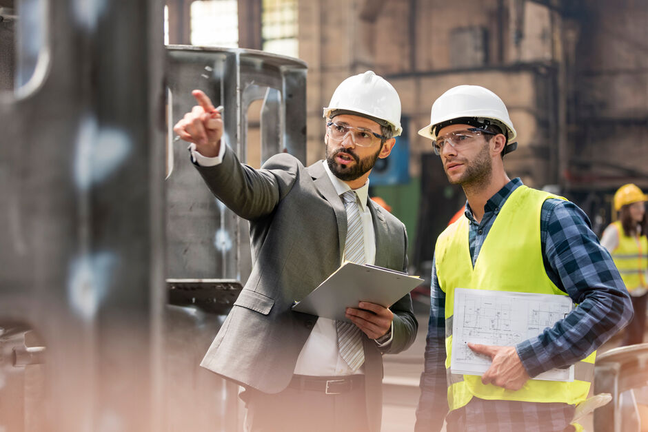 Creating a Safety Culture: How IOSH Training Can Transform Your Workplace