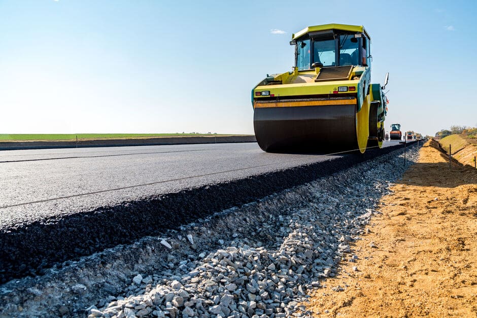 Digger or Roller? Find Your Niche with NPORS Plant Training!