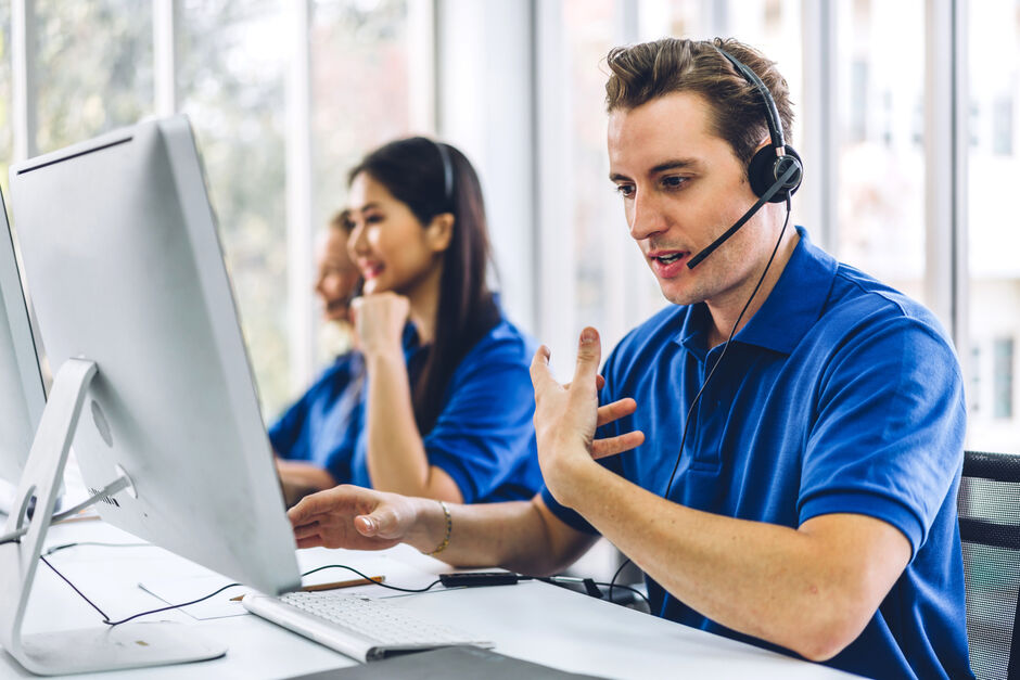 Complaint Handling Online Course
