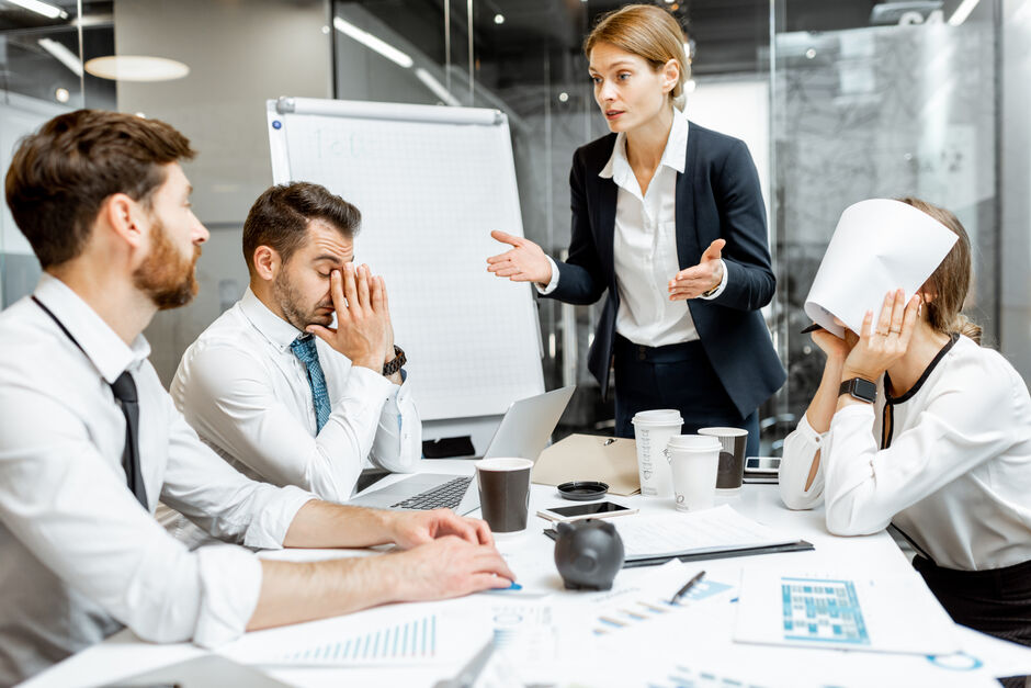 Conflict Management Online Course