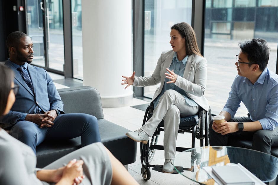 Disability Awareness for Employers Online Course