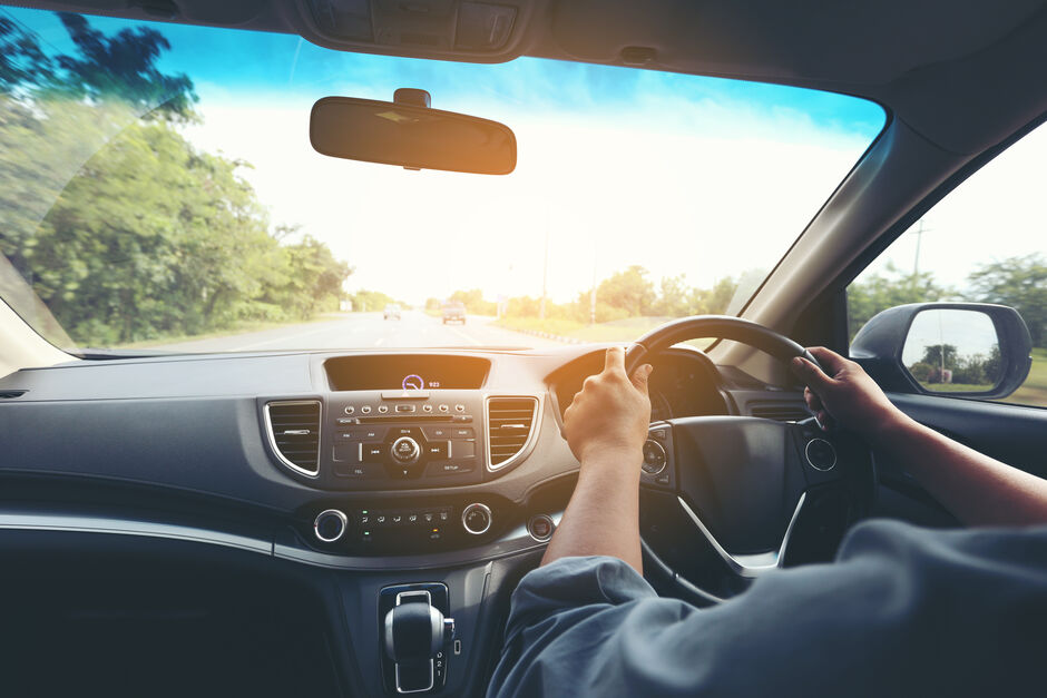 Driver Awareness Online Course