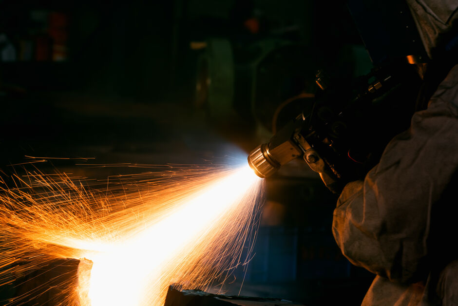 Hot Work Online Course