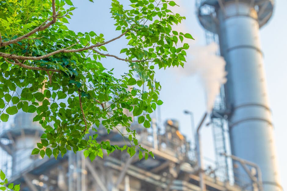 ISEP Foundation Certificate in Environmental Management Online Course