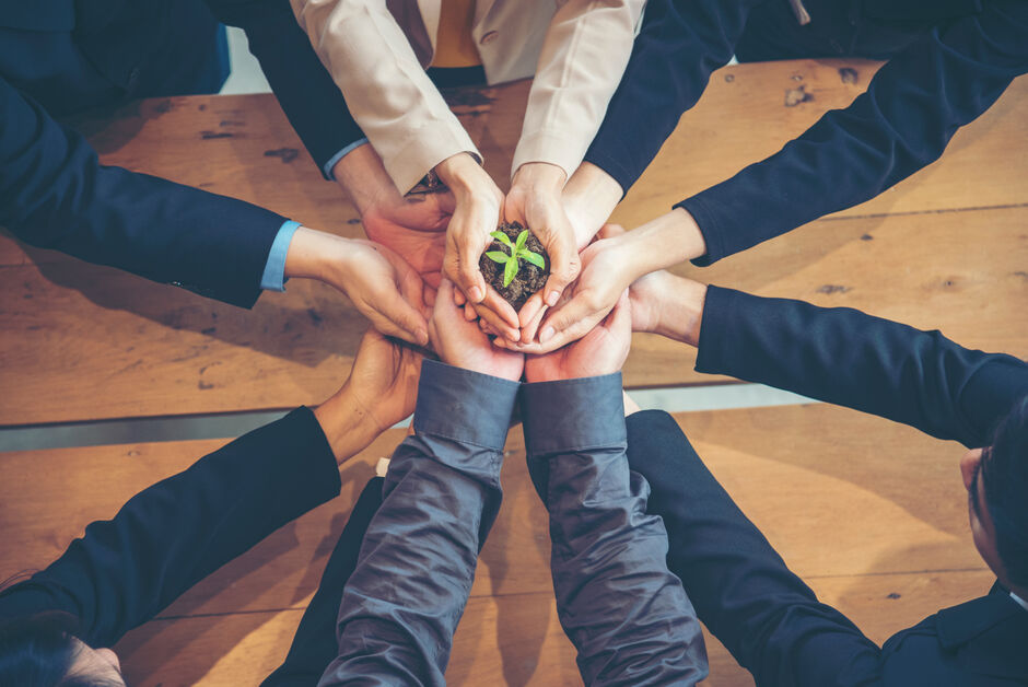 ISEP Sustainability Skills for the Workforce Online Course