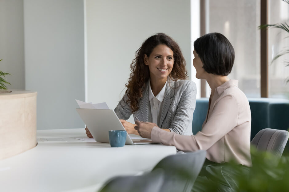 Menopause Awareness Online Course