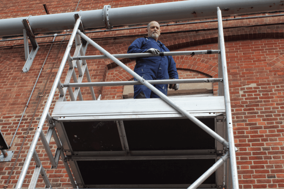 PASMA Training Standard Tower Course (E-Learning Theory)