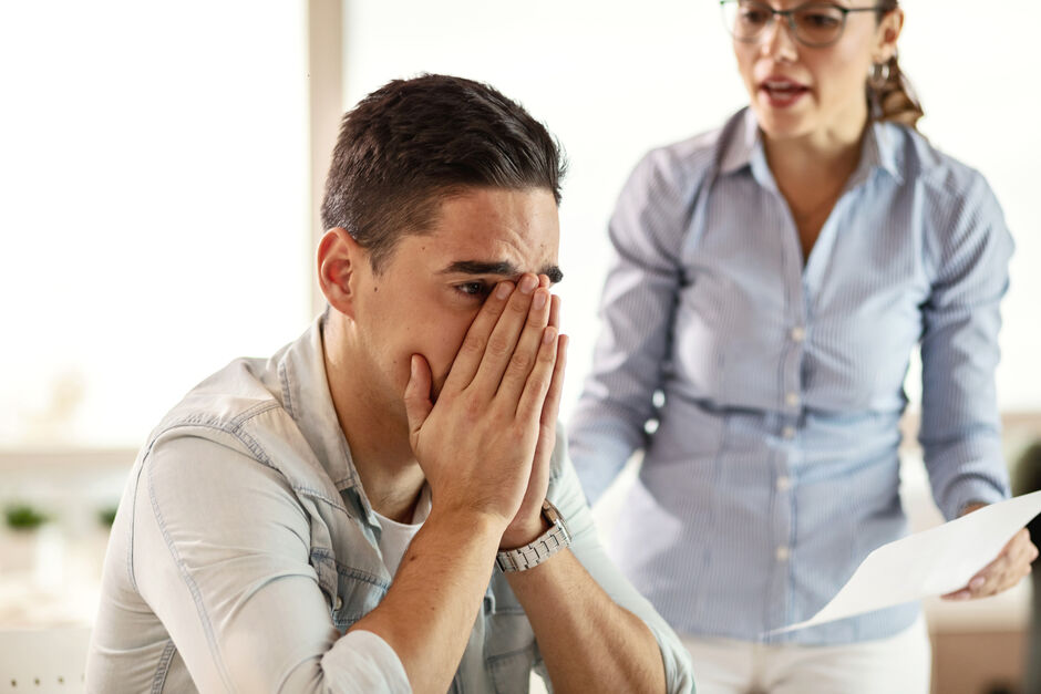 Workplace Bullying & Harassment Online Course