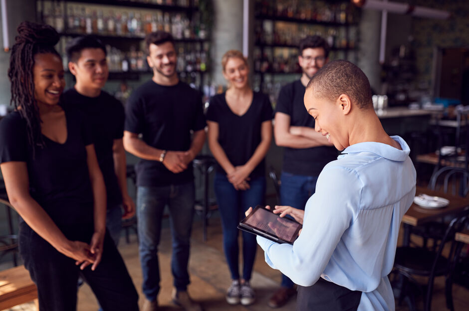 Safeguarding Your Small Business: The Benefits of IOSH Training - Easybook Training