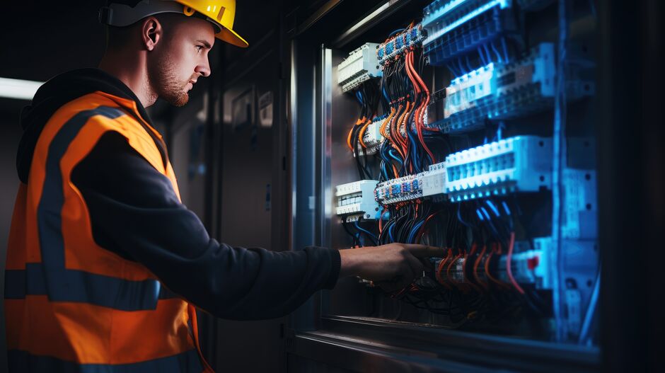 City & Guilds 18th Edition 3 Day Course (2382-26)