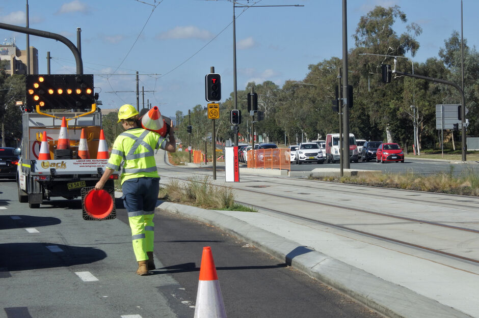 Who Should Go on NRSWA (New Roads and Street Works Act) Courses?