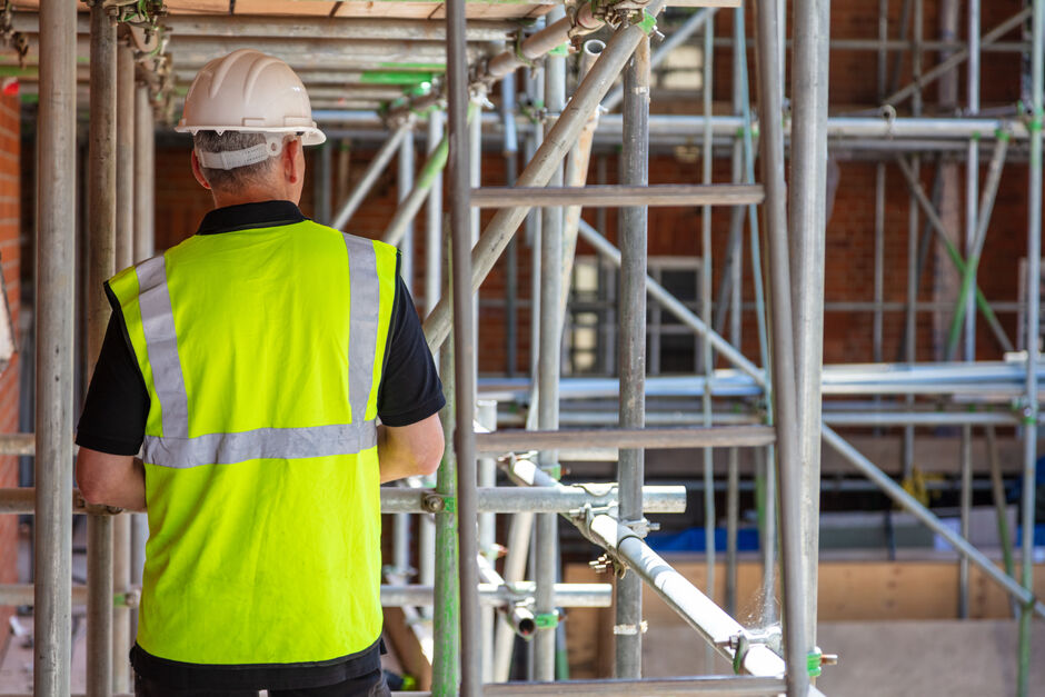 CISRS Scaffolder CPD Refresher 2 Day Course