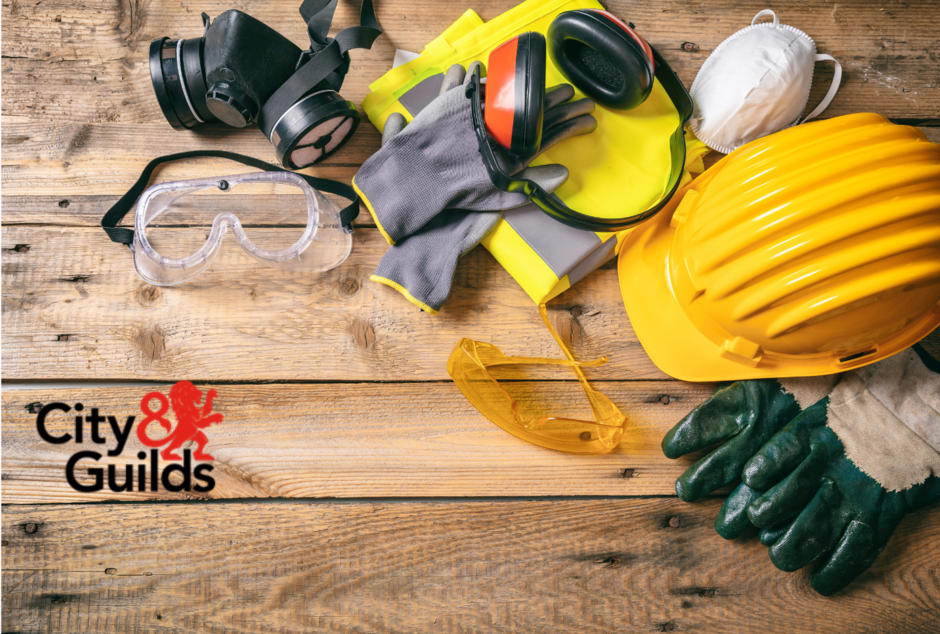 Elevate Your Training: City & Guilds Training Courses for Your Employees