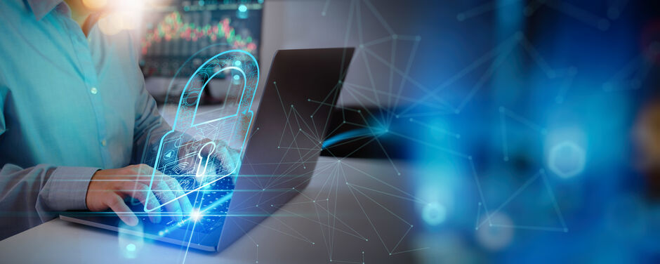Delegates on a Cyber Security Awareness Online Course