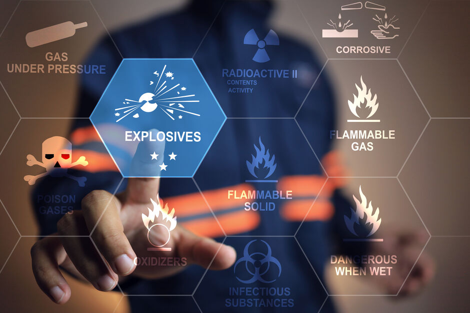 DSEAR Online Course