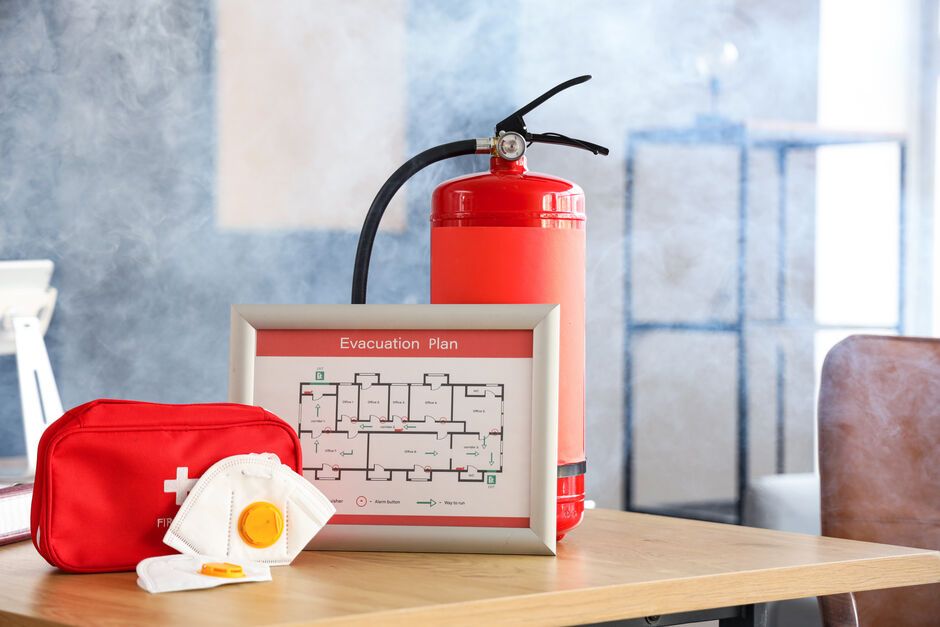 Fire Safety Awareness Online Course