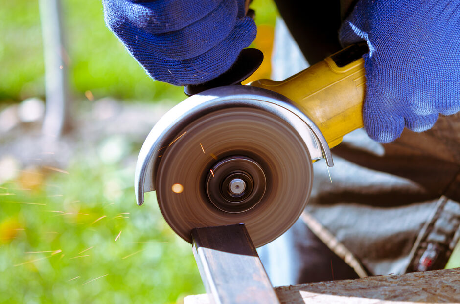 Abrasive Wheels Course