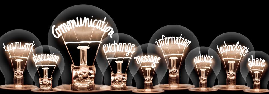 Communication Skills 1 Day Course