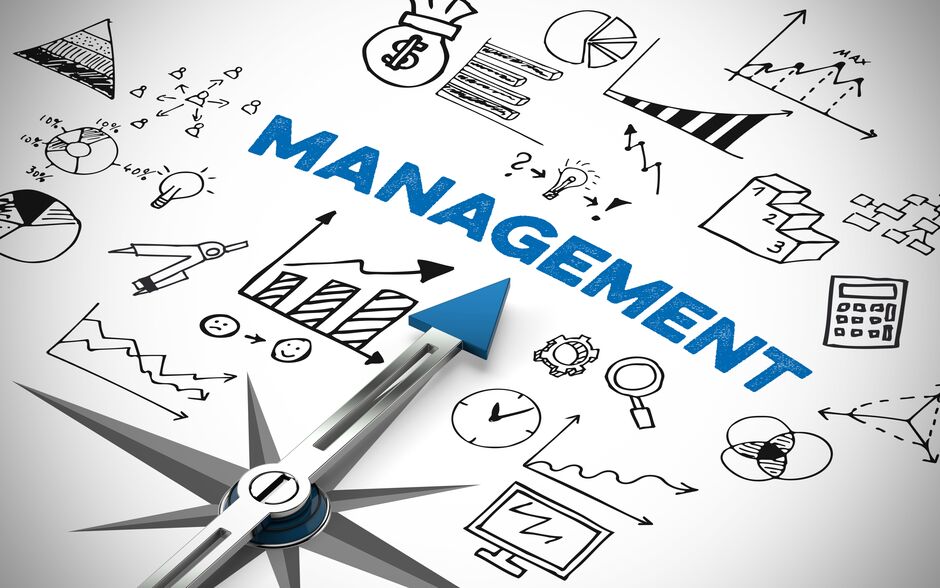 Essential Management Skills 2 Day Course