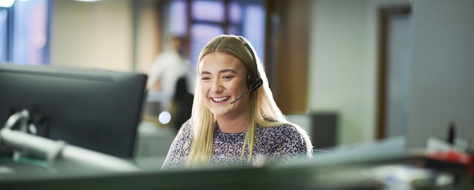 Excellent Customer Care (Incoming Calls) 1 Day Course