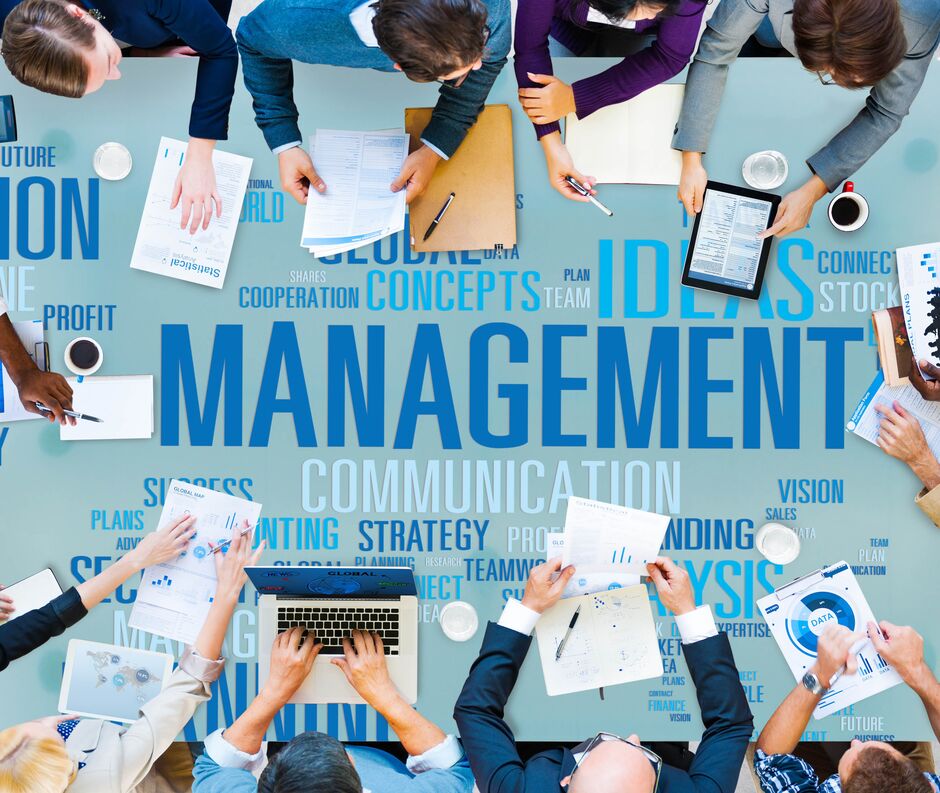 Introduction to Management & Supervision 1 Day Course