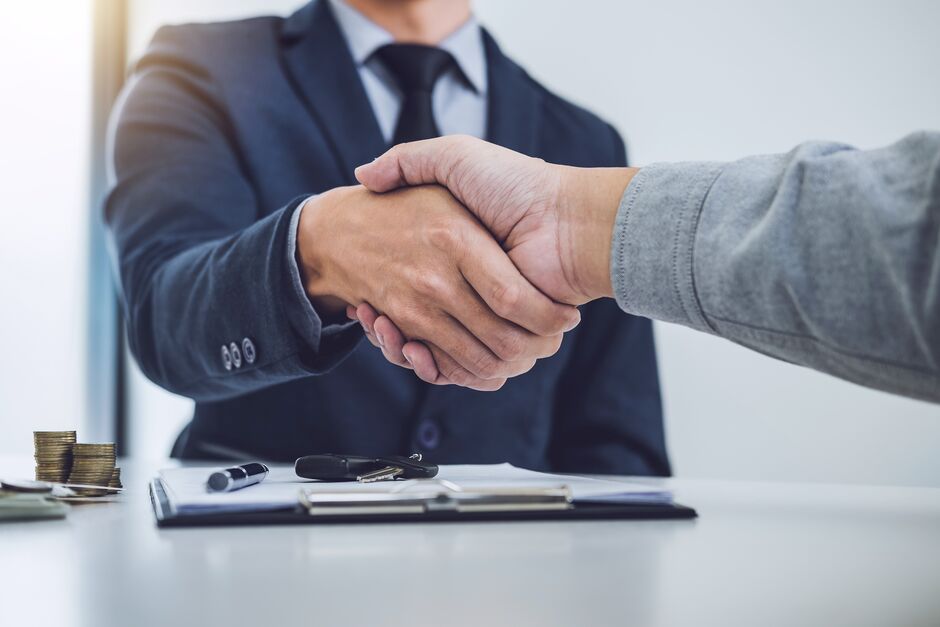 Key Selling Skills 1 Day Course
