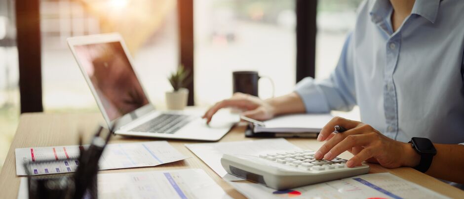 Managing Budgets 1 Day Course