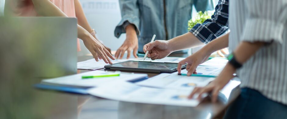 ONLINE Project Management 1 Day Course (Remote Learning)