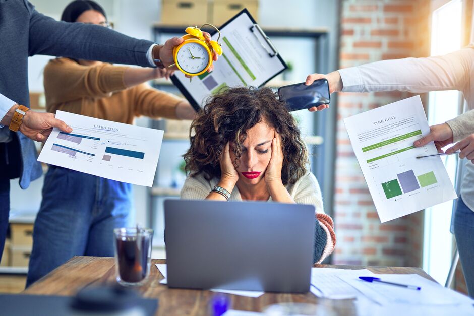 ONLINE Time Management 1 Day Course (Remote Learning)