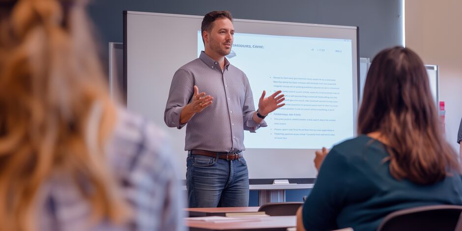 ONLINE Train the Trainer 2 Day Course (Remote Learning)