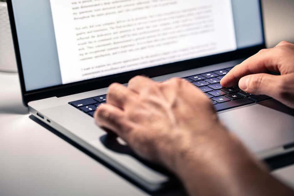 Professional Writing Skills 1 Day Course