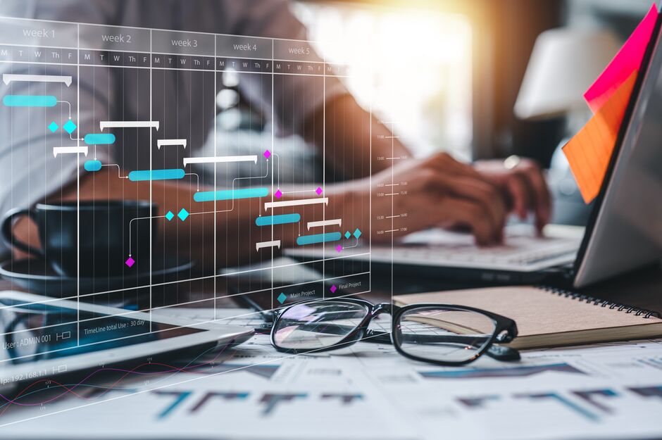 Project Management 1 Day Course
