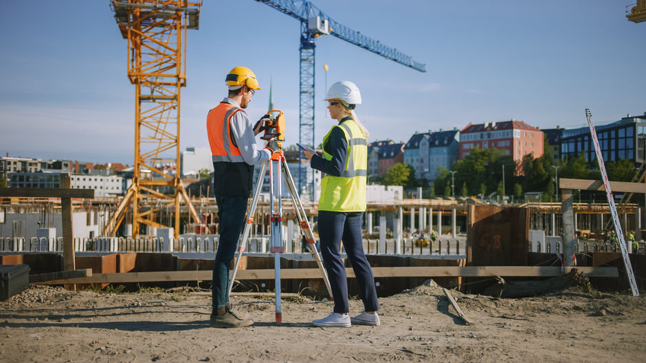 What Is NEBOSH and Why Does It Matter for Your Construction Career?