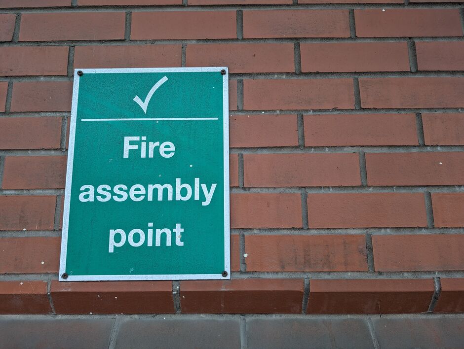Fire Safety Training: Why It Matters and How It Saves Lives at Work