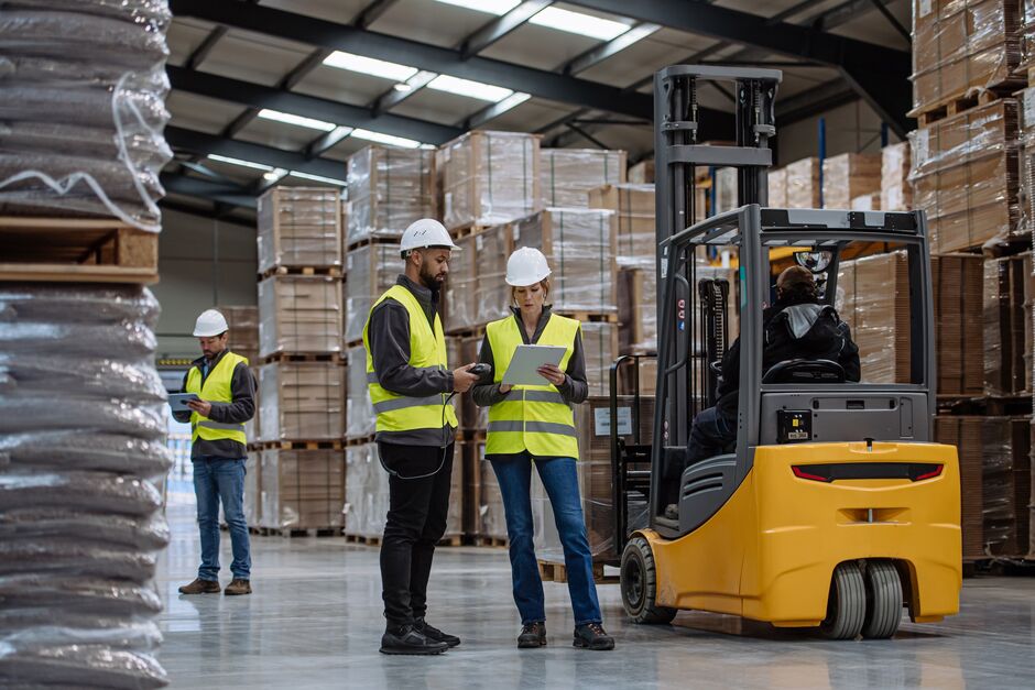 Prioritising Safety: Why Workplace Health & Safety Training Matters - Easybook Training