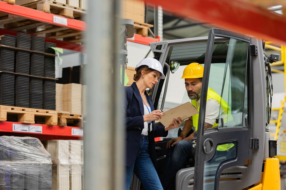 The Value a Health & Safety Rich Ethos Can Bring to Your Business (And How to Achieve It with the Right Training)