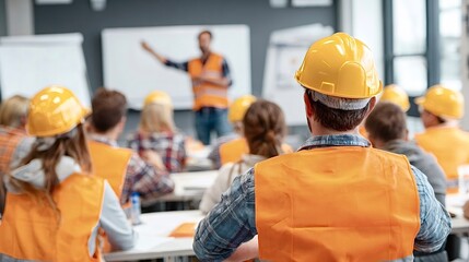 Construction Safety Certifications