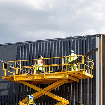 Working at Height