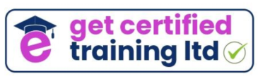 Get Certified Training
